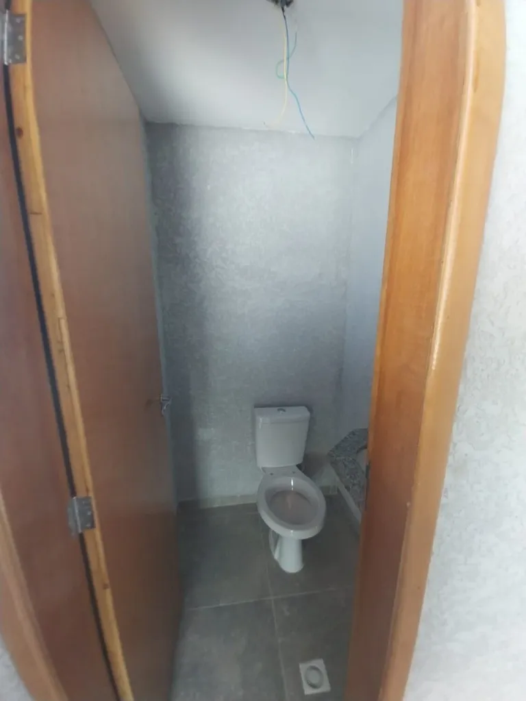 Imagem Comprar cobertura sem condomínio em Vila Camilópolis Santo André SP