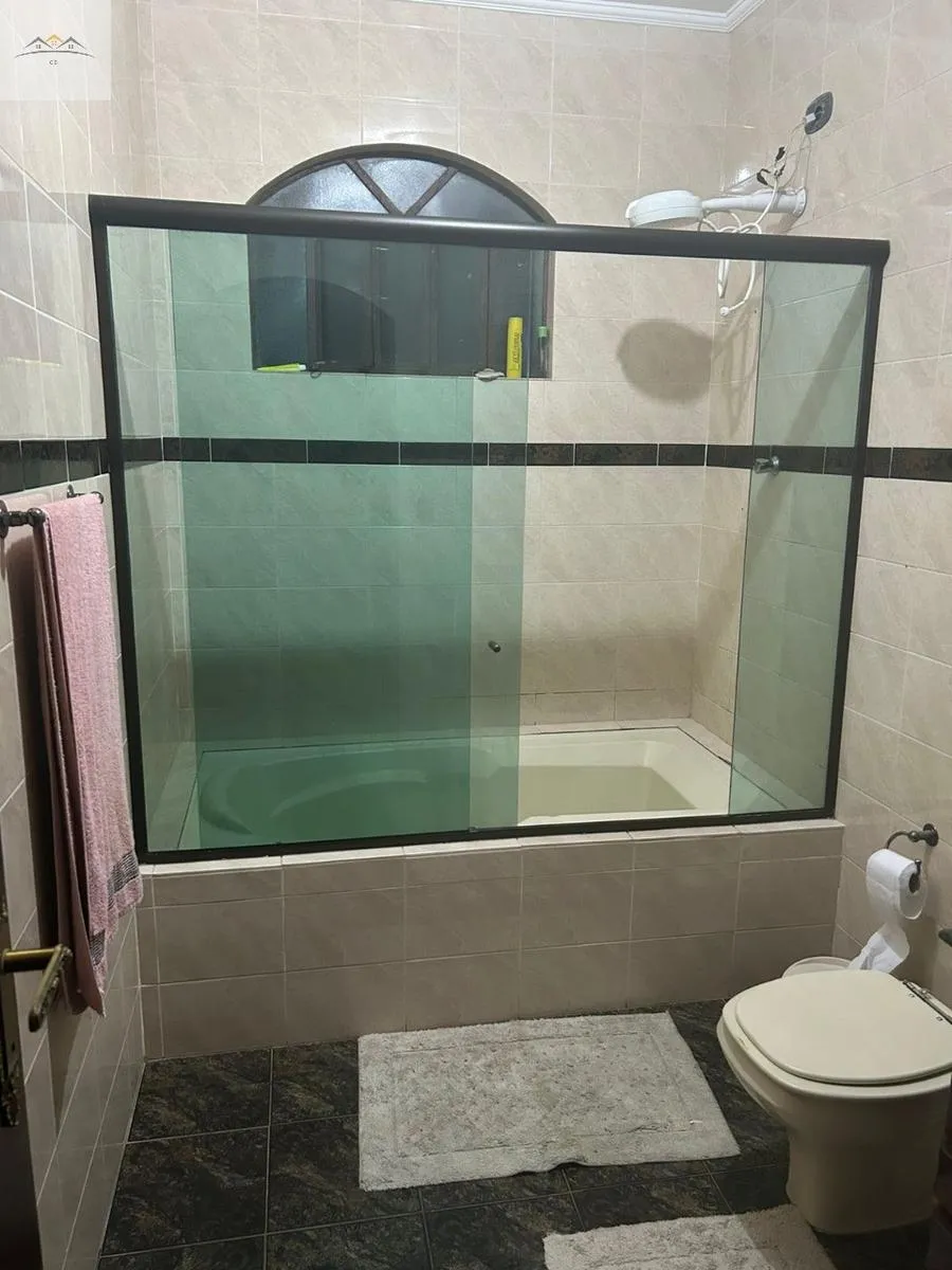 Imagem CHACARA RESIDENCIAL em Ribeirão Pires - São Paulo, Centro de Ouro Fino Paulista