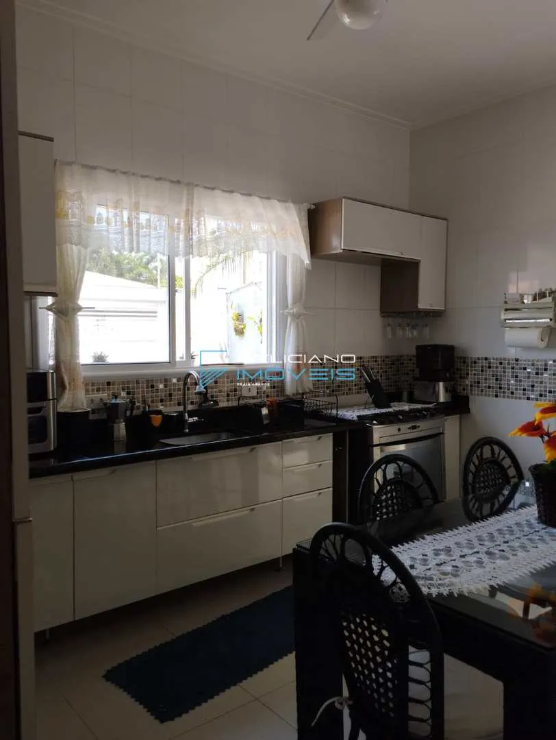 Imagem Casa com 3 quartos, Flórida, Praia Grande Cod: 5994
