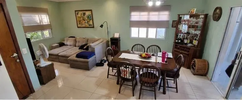 Imagem Casa de Condomínio com 3 Quartos à Venda, 258 m² em Pitas - Cotia