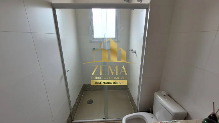 Imagem Apartamento 135 m2, 03 suites, condomínio clube, excelente localização