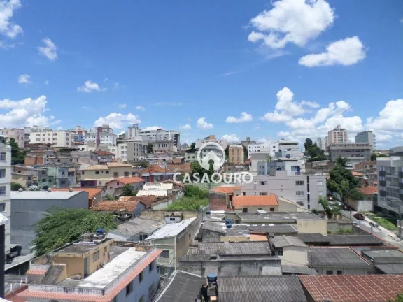 Imagem Cobertura com 3 quartos à venda, 140 m² por R$ 1.100.000 - Santa Efigênia - Belo Horizonte/MG