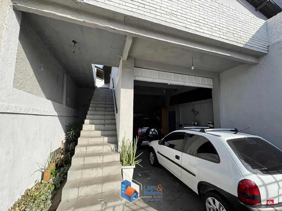 Imagem Casa para venda em Vila Mazzei com 3 quartos, sendo 3 suítes, 198m²