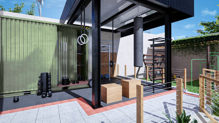 Imagem Apartamento com 2 Quartos à Venda, 60 m² em Parangaba - Fortaleza