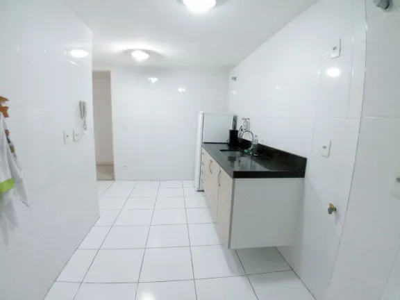 Imagem Apartamento com 2 Quartos à Venda, 82 m² em Icaraí - Niterói