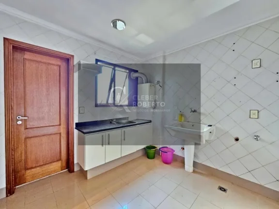 Imagem Apartamento no Condomínio Ville Djon – Centro de Ribeirão Preto