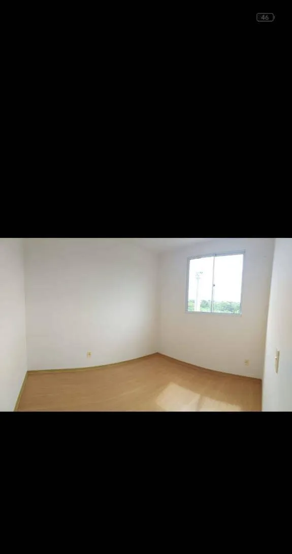 Imagem Apartamento MRV 2 Quartos Condomínio Chapada dos Campos Várzea Grande
