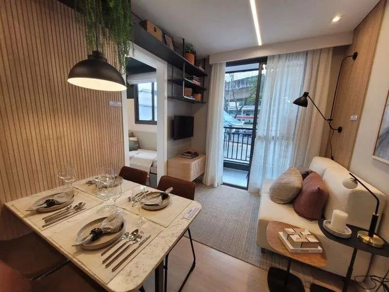 Foto do imóvel Apartamento à Venda em Vila Andrade, São Paulo - SP em Avenida Giovanni Gronchi