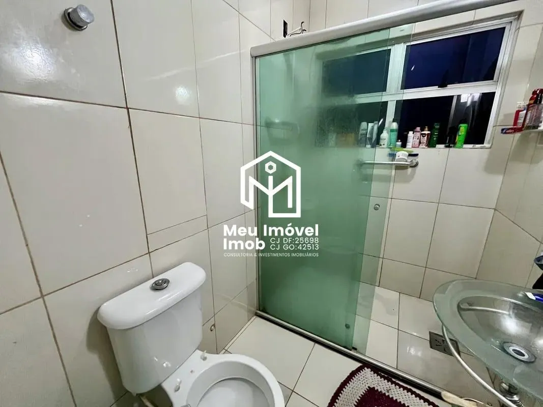 Imagem Casa 3 Quartos 2 Suítes 4 Vagas 360m² Taguatinga Norte/DF