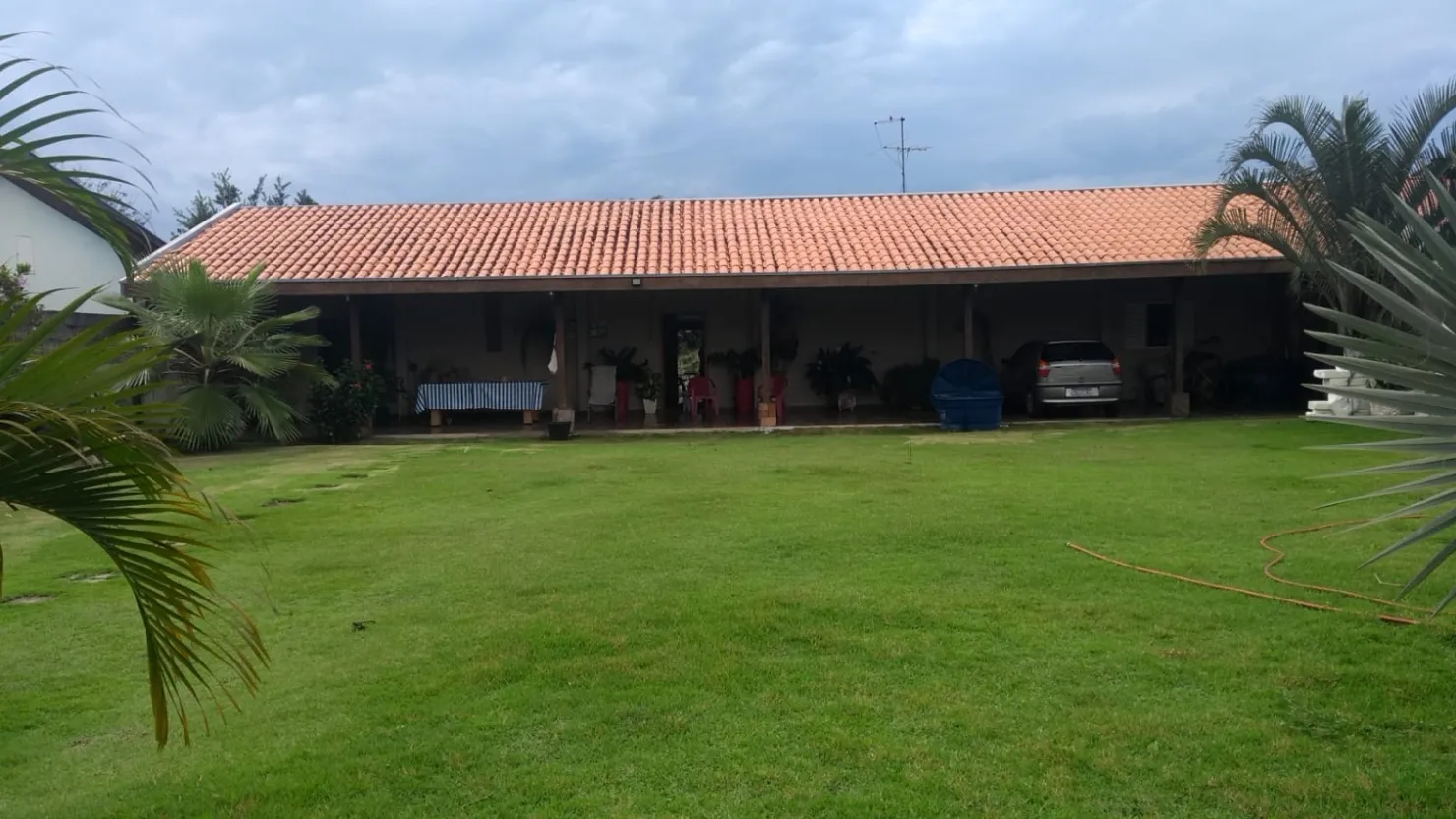 Imagem Chácara à venda 3 Quartos, 1 Suite, 5 Vagas, 2000M², Residencial Vargas, Tremembé - SP