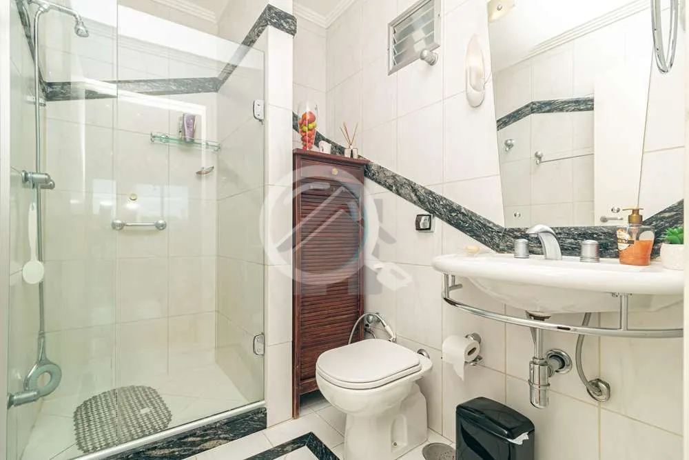 Imagem Pensando em morar no Bairro Petrópolis, venha conhecer este espetacular apartamento de 113m² compo...