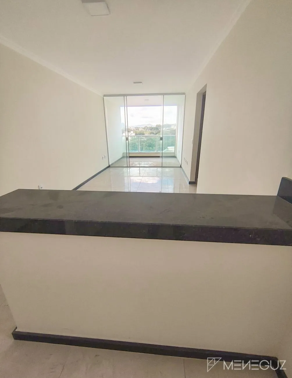 Imagem Apartamento andar alto com lazer na cobertura, e vista mar