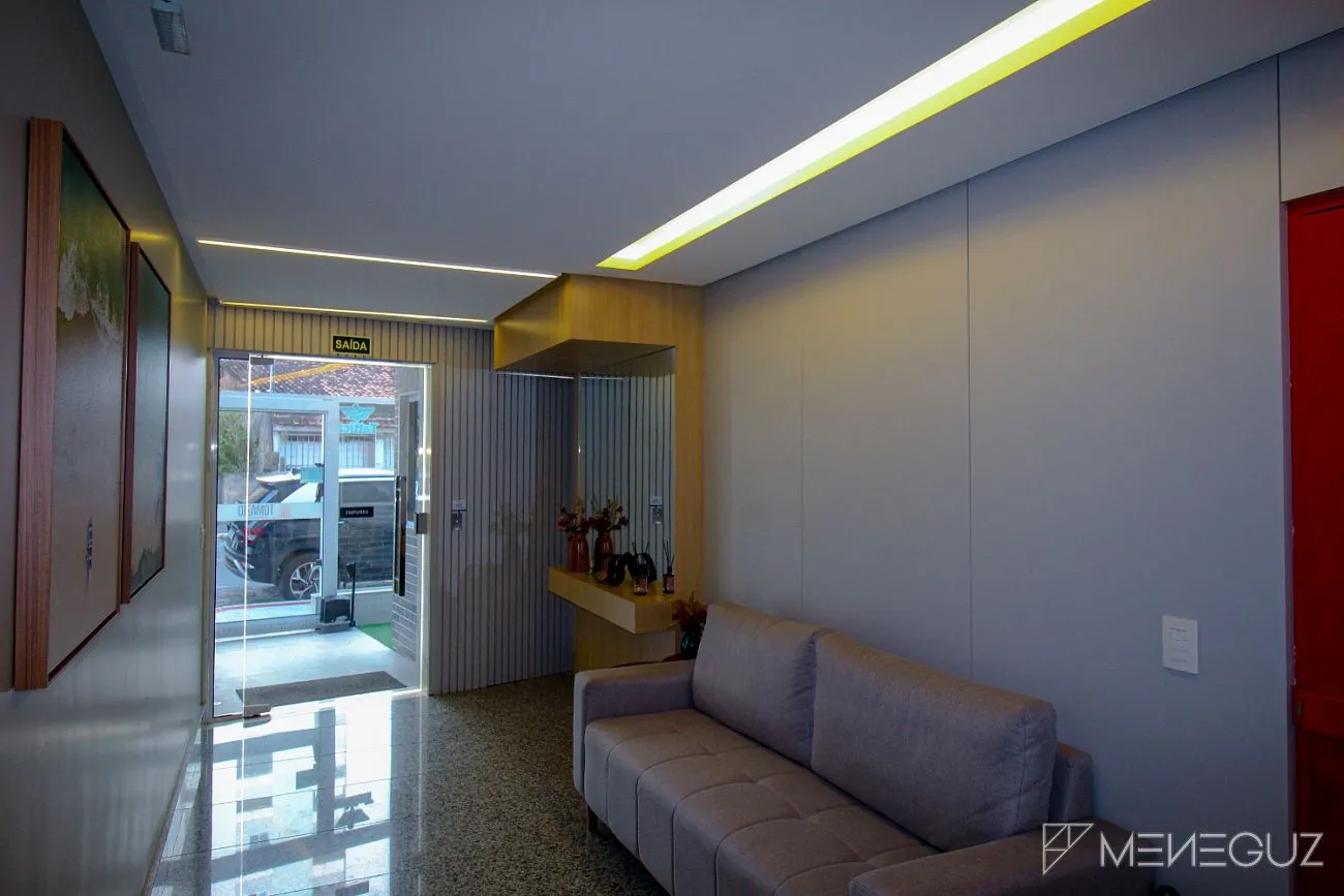 Imagem APARTAMENTO 3 QUARTOS 2 VAGAS E VISTA PRO MAR!