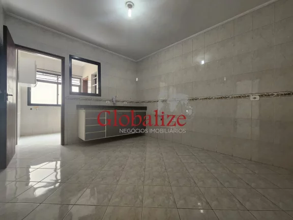 Imagem Apartamento a venda com 2 dormitórios, 1 vaga, na encruzilhada em Santos por R$ 500.000,00