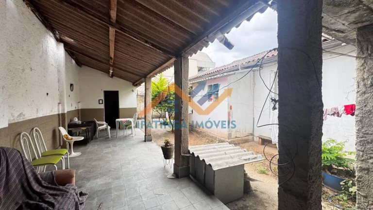Imagem Área comercial à venda no bairro Horto - Ipatinga