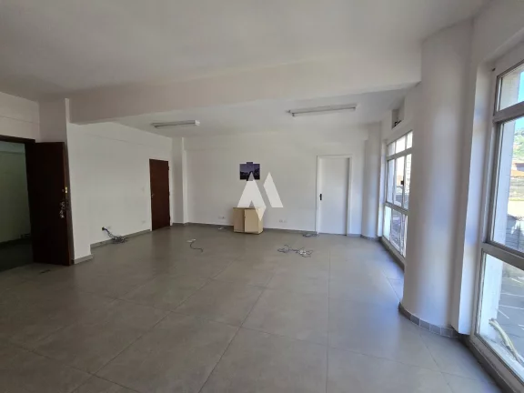 Imagem Sala/Conjuntos comerciais no Centro em frete da Alfandega para locação