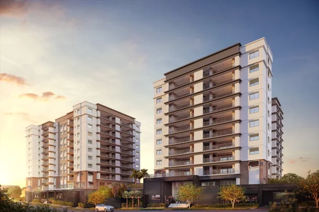 Foto do imóvel Apartamento à venda no bairro Tatuapé - São Paulo/SP