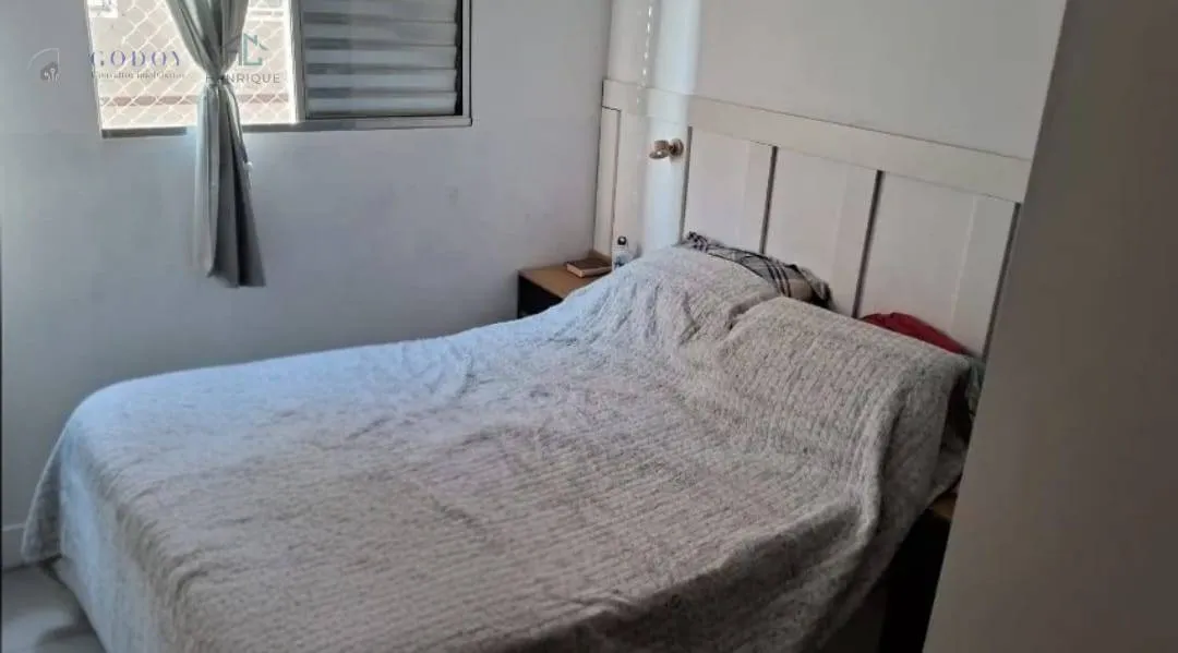 Imagem Apartamento no Condomínio Morumbi - 1º andar