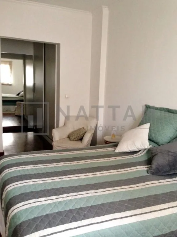 Imagem Apartamento com 3 dormitórios, 190 m² - venda por R$ 1.300.000,00 ou aluguel por R$ 8.569,74/mês - Tatuapé - São Paulo/SP