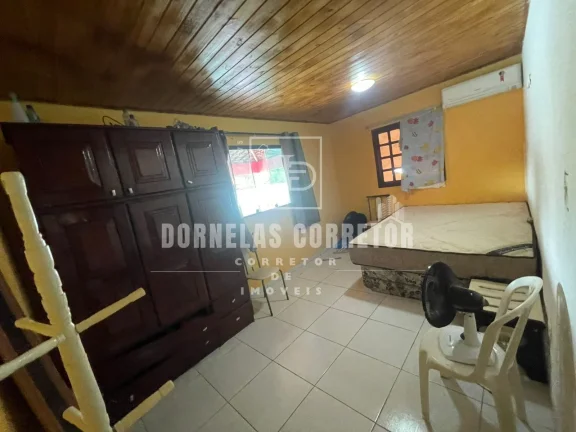 Imagem CASA COM PISCINA E ESPAÇO GOURMET A 300M DA PRAIA - 4 QUARTOS E MUITO CONFORTO