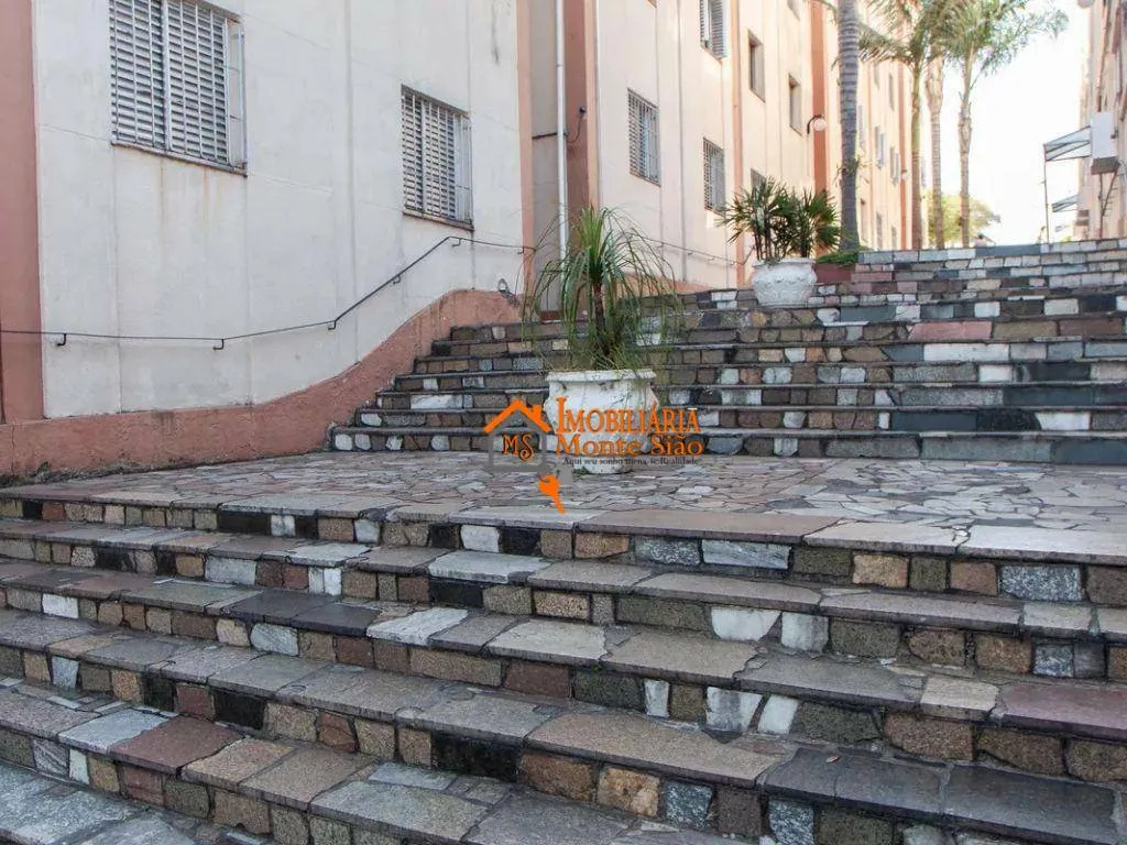 Imagem Apartamento com 2 dormitórios à venda, 63 m² por R$ 389.000,00 - Vila Nova Mazzei - São Paulo/SP
