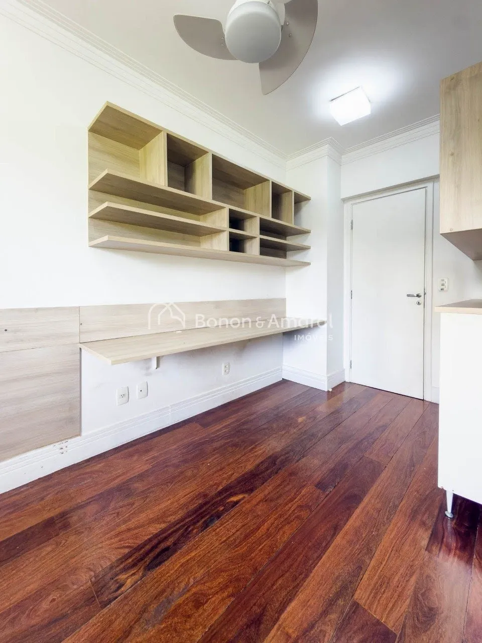 Imagem Apartamento no Ed. Júlio de Mesquita, 3 suítes, à venda, Taquaral, Campinas/SP