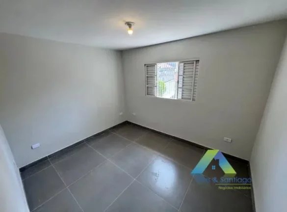 Imagem Sobrado a venda com 02 quartos - Vila Brasilio Machado