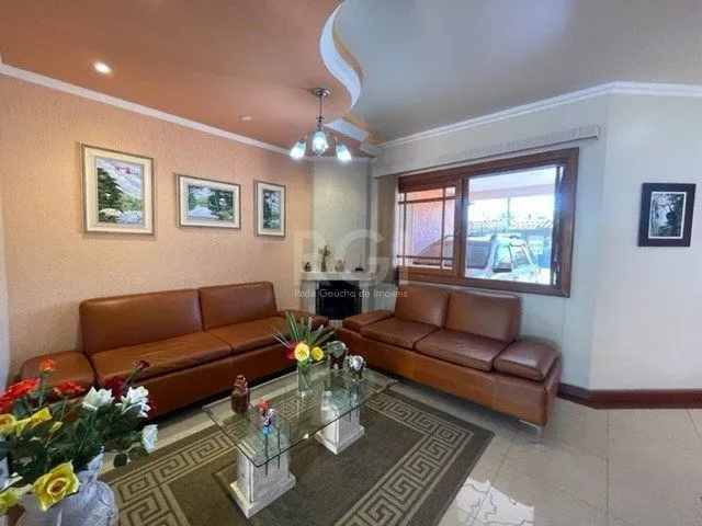 Imagem Casa para Venda - 154.36m², 3 dormitórios, sendo 1 suites, 2 vagas - Ipanema