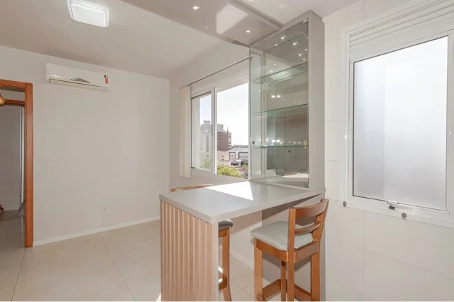 Imagem Apartamento para venda no bairro Menino Deus em Porto Alegre