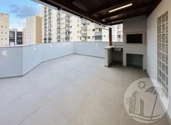Foto do imóvel Cobertura de Luxo a 400m do Mar  Viva com Exclusividade! em Rua 101