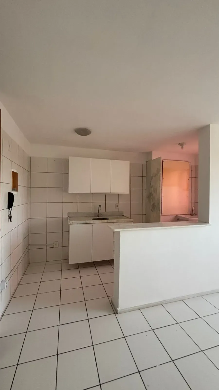 Imagem Apartamento com 2 Quartos à Venda, 55 m² em Nova Parnamirim - Parnamirim