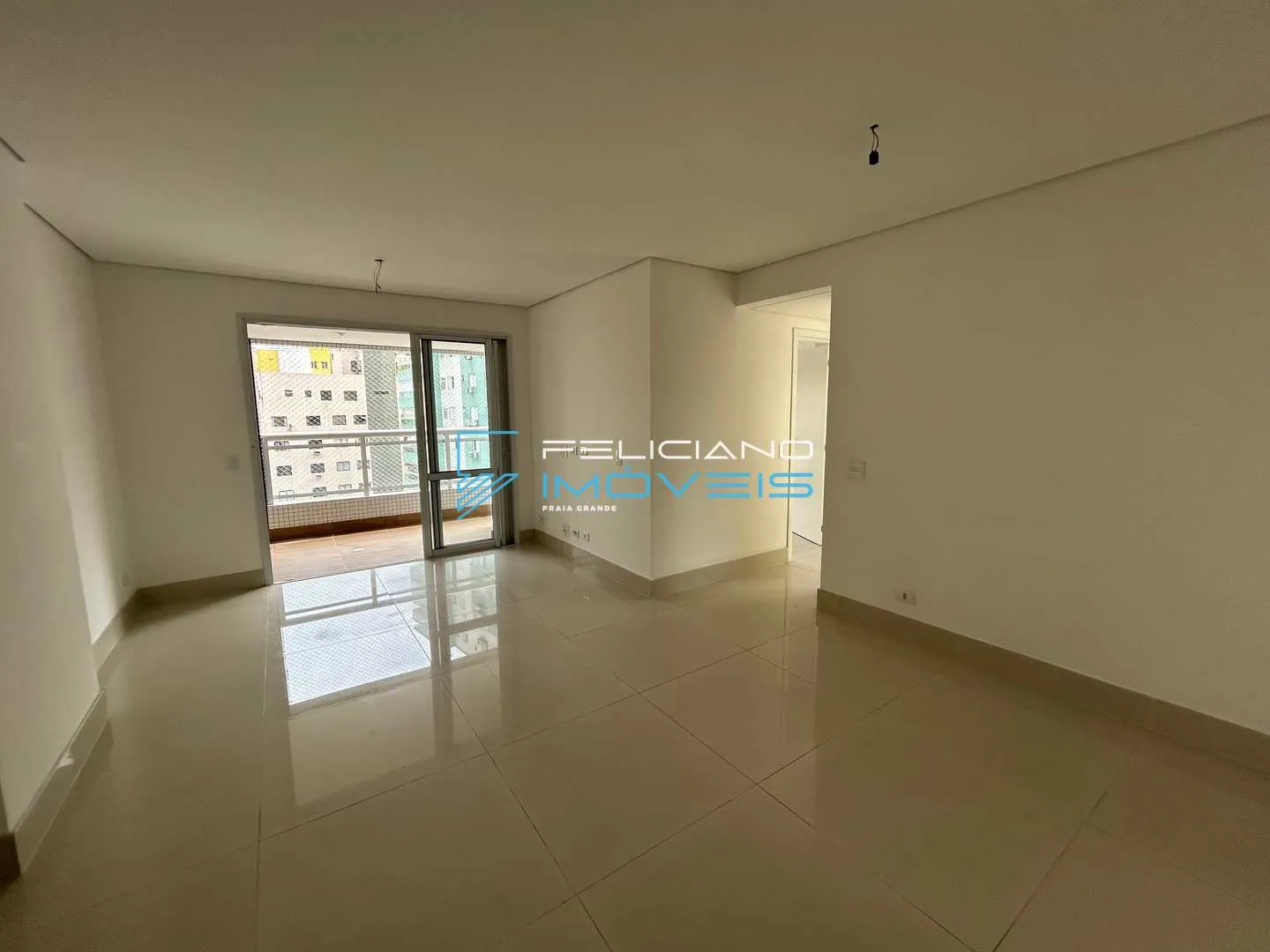 Foto do imóvel Apartamento com 2 quartos, Canto do Forte, Praia Grande - R$ 985 mil, Cod: 7547 em Rua Otelo Rodrigues Franco