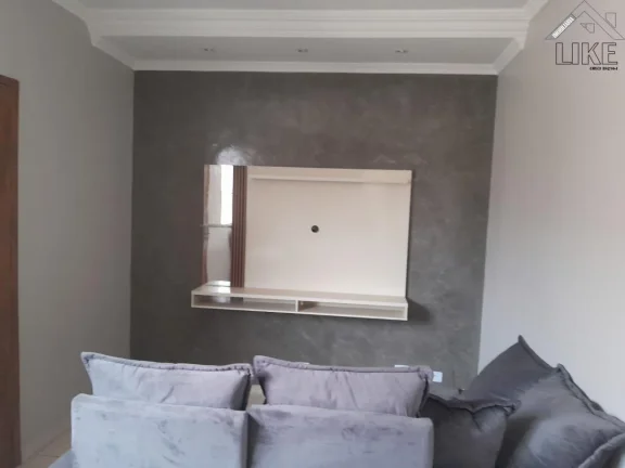Imagem Apartamento à venda em São José dos Campos, Cidade Vista Verde - Cond Residencial JK