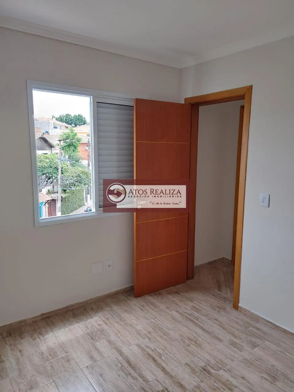 Imagem Apartamento para locação em Vila Inglesa, SP - 33,5m²