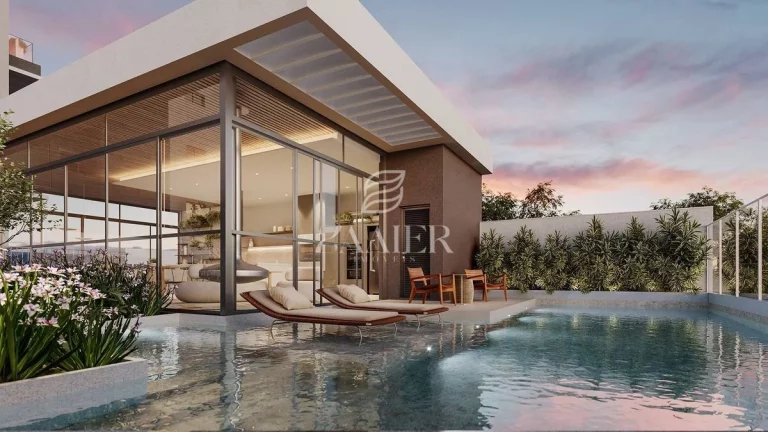 Imagem Cobertura com 4 quartos à Venda, Santo Antônio - Joinville | Landhaus