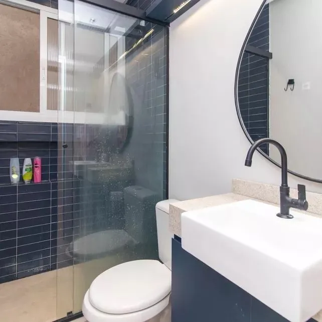 Imagem Apartamento em Centro Histórico