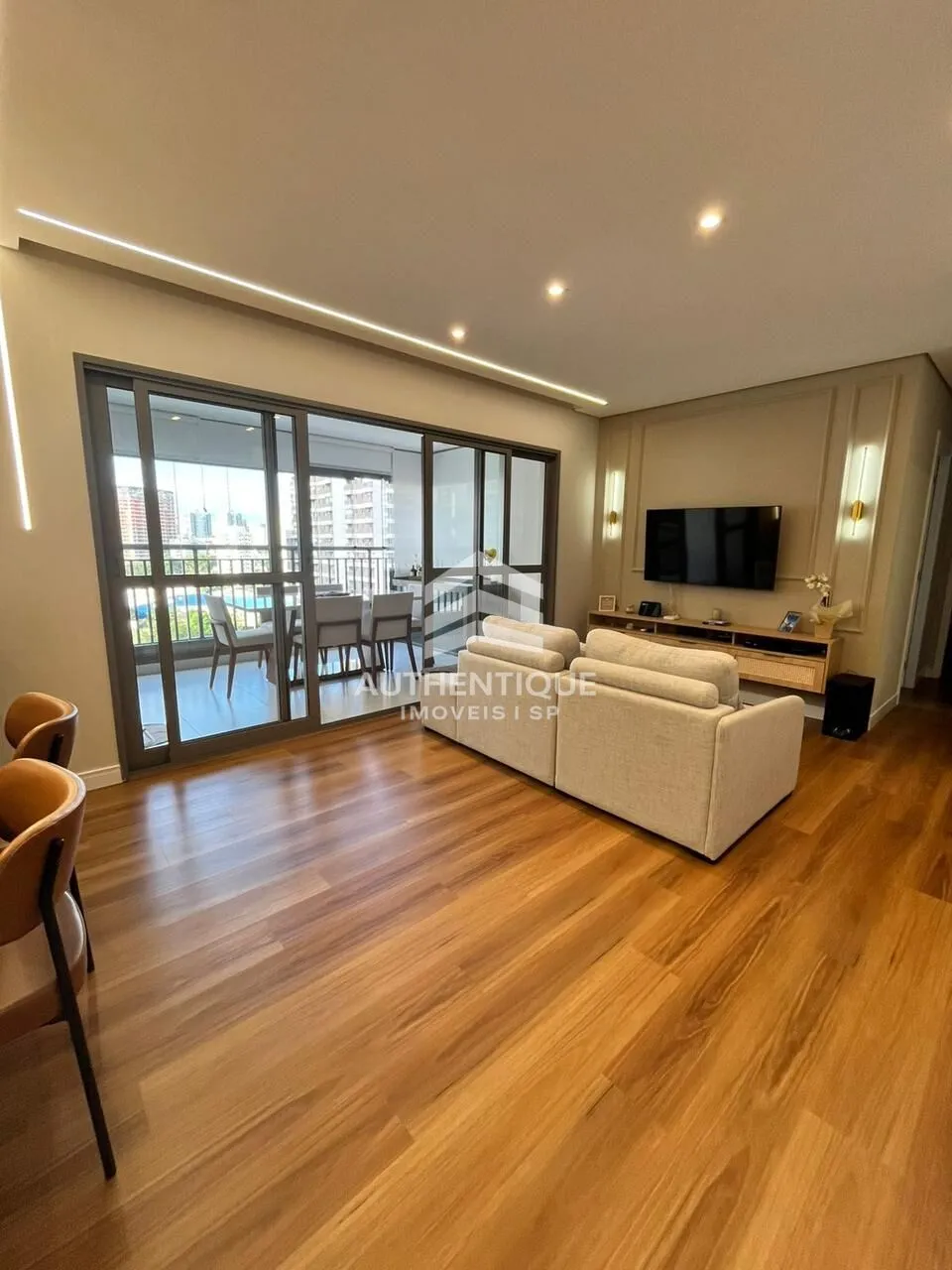 Imagem VERDANA JARDIM PRUDENCIA - Apartamento no bairro Jardim Prudência à venda