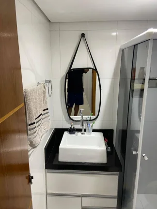 Imagem Apartamento Residencial Parque Selecta 54 m² 2 Dormitorios 1 Vaga