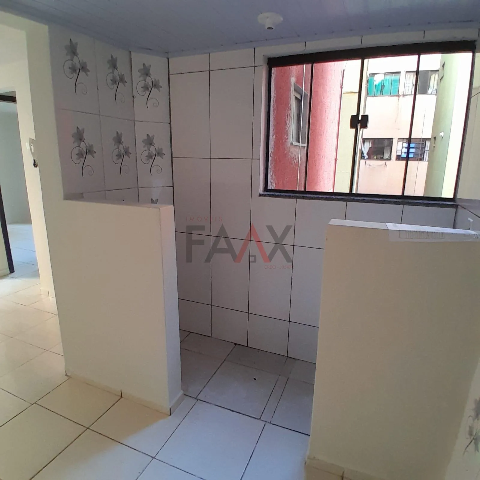 Imagem Apartamento com 2 dormitórios para locação, Conradinho, GUARAPUAVA - PR