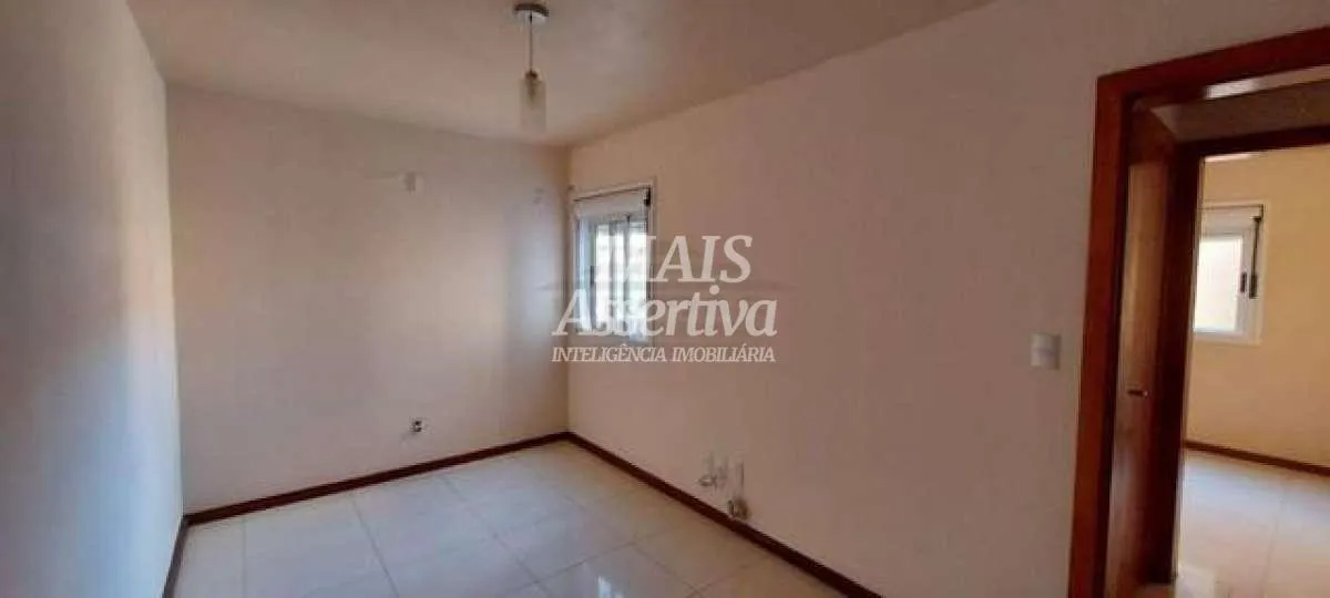 Imagem Apartamento para Venda em São Leopoldo / RS no bairro Scharlau