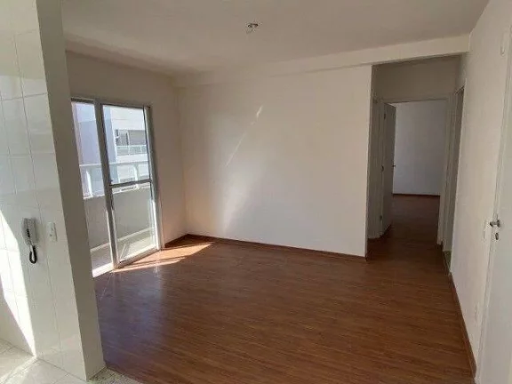 Imagem Apartamento com 2 dormitórios à venda, 50 m² por R$ 333.000 - Vila Metalúrgica - Santo André/SP
