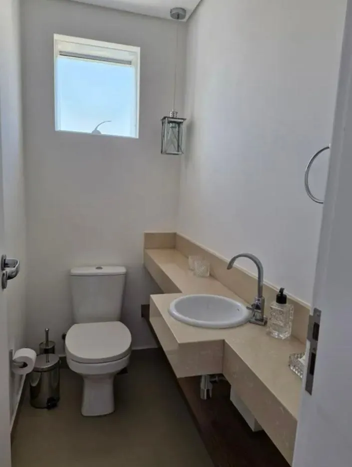Imagem Apartamento Alto Padrão com 167m² Localizado no Residencial Mont Royal / Campolim.