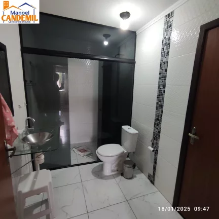 Imagem Casa residencial ou comercial a venda em Joinville, bairro Boemerwaldt,