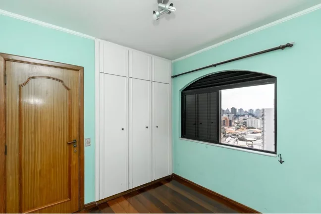 Imagem Apartamento à venda em São Paulo, Santana, com 3 quartos, 118m2