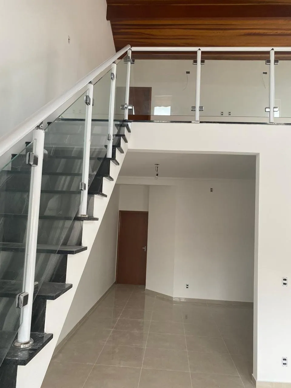 Imagem Casa à venda 3 Quartos, 1 Suite, 2 Vagas, 225M², Parque Esperança, Taubaté - SP | condomínio residencial parque esperança