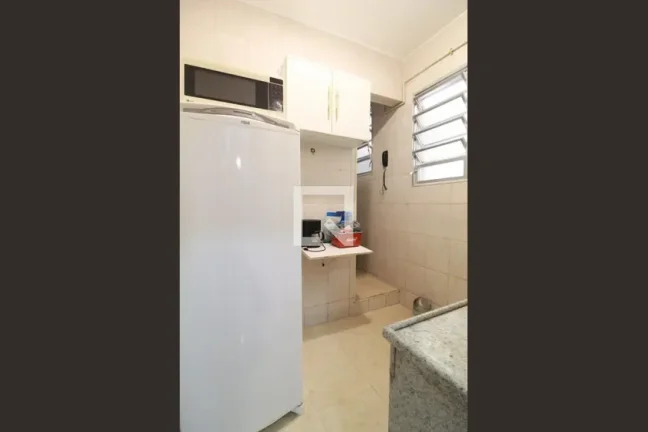 Imagem Apartamento à Venda - Copacabana, 1 Quarto, 40 m2