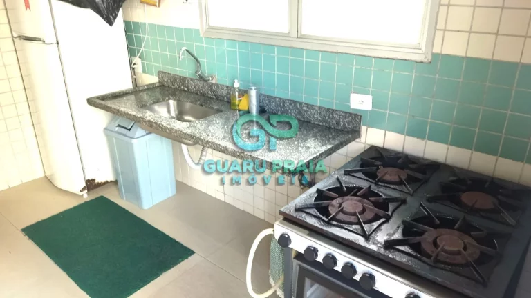 Imagem Apartamento em Astúrias, Guarujá/SP
