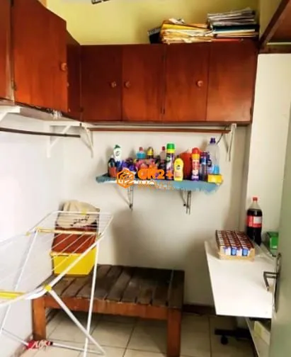 Imagem Vendo Apartamento 140m² com 3 Quartos Sendo 1 Suíte, em Boa viagem.