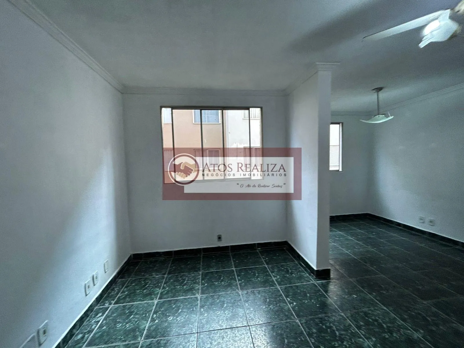 Imagem Apartamento à venda na Vila São José, SP, 2 quartos, 53m²
