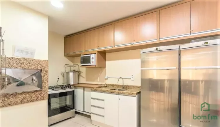 Imagem Apto para venda de 3 Dorm no Bairro Alto Petropolis Porto Alegre/RS. - AP1946